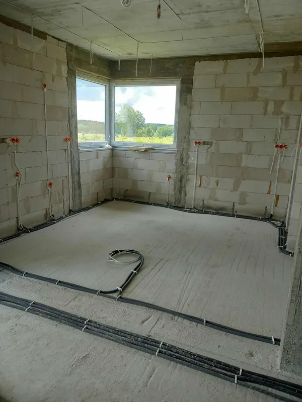 Instalacja elektryczna w domu jednorodzinnym. Instalacja Elektryczna